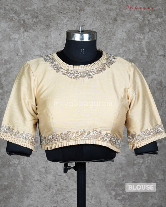 Biscotti Readywear Blouse - L4412